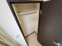 レオネクストトレゾールＫＳ 収納