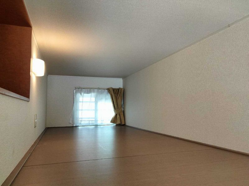 レオパレスのあ その他