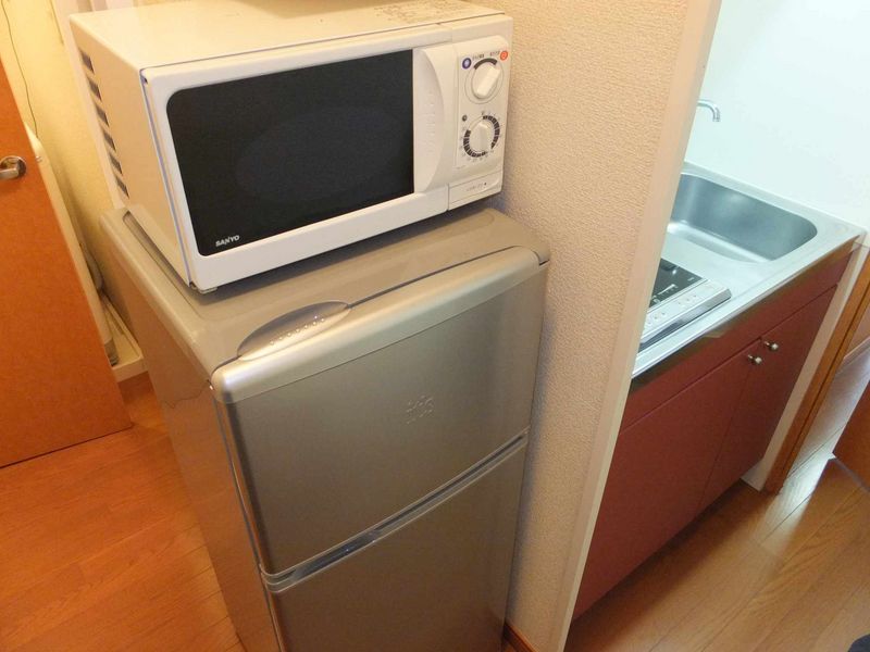 レオパレスサビア その他設備