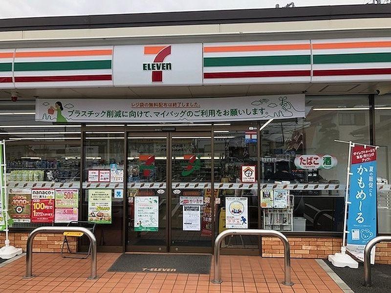 レオパレスＷｅｌｌ 周辺環境