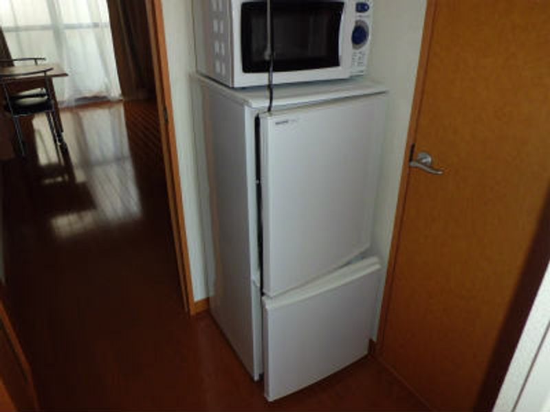 レオパレスハピネスロード その他