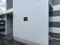 レオパレススワホーム 共用部分