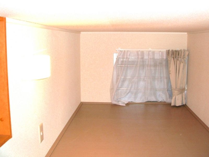 レオパレス駅南 その他
