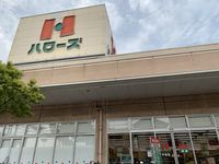 レオパレスヴィラ 周辺環境