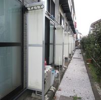 レオパレスメゾン菅原 その他