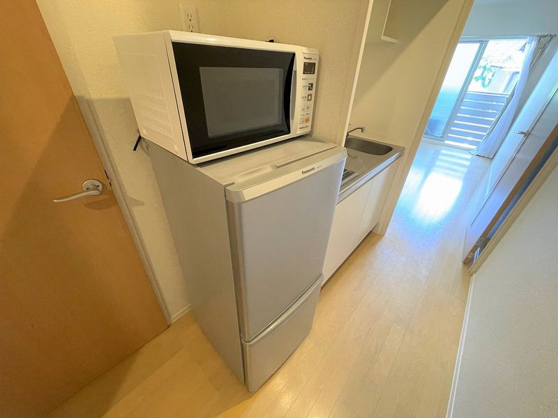クレイノイーストコート西村 その他設備