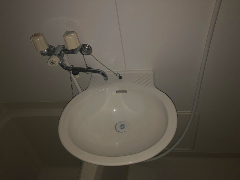 LEONEXT Gracious Sink