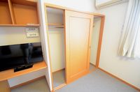 レオパレスもろどみⅡ その他