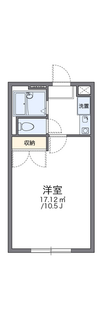 11025 Floorplan