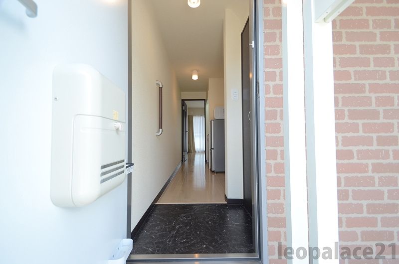 LEONEXT Prendre Hakata Minami Lối vào