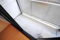 レオパレススカイ バルコニー