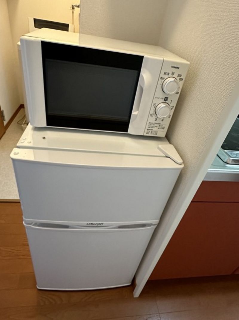 レオパレスアダージョ その他設備