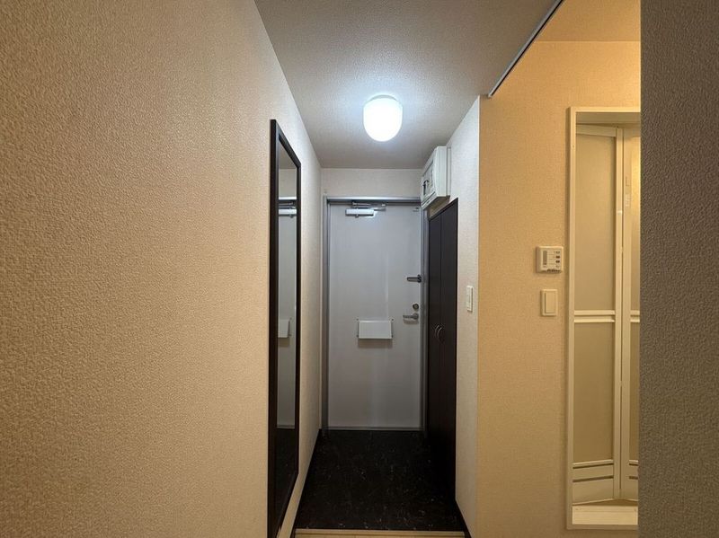 LEONEXT Gemare Oami Entrance