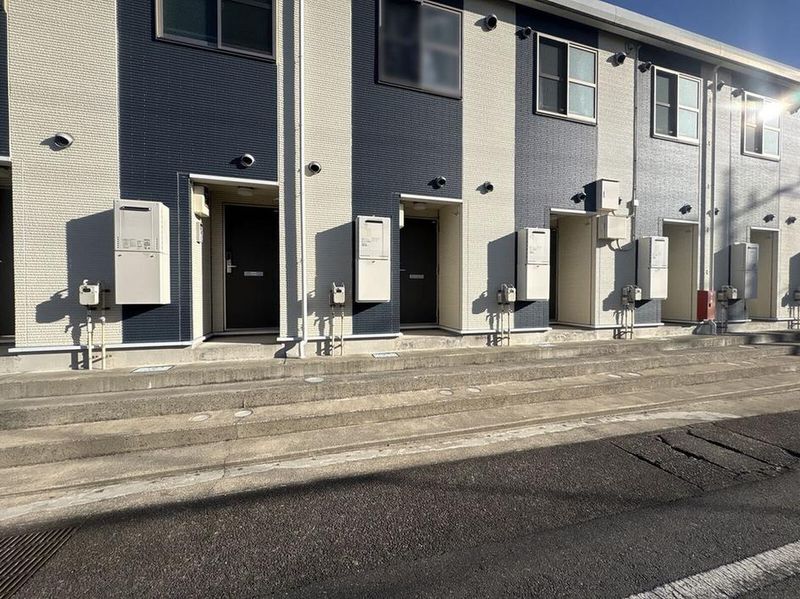 レオネクストラパン美園Ｂ その他