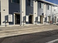 レオネクストラパン美園Ｂ その他