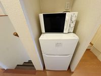 レオパレスソルテリア　Ⅱ その他設備