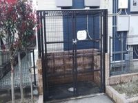 レオネクストブルーゼファー 共用部分