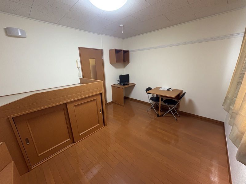 leopalace Azalea 客厅