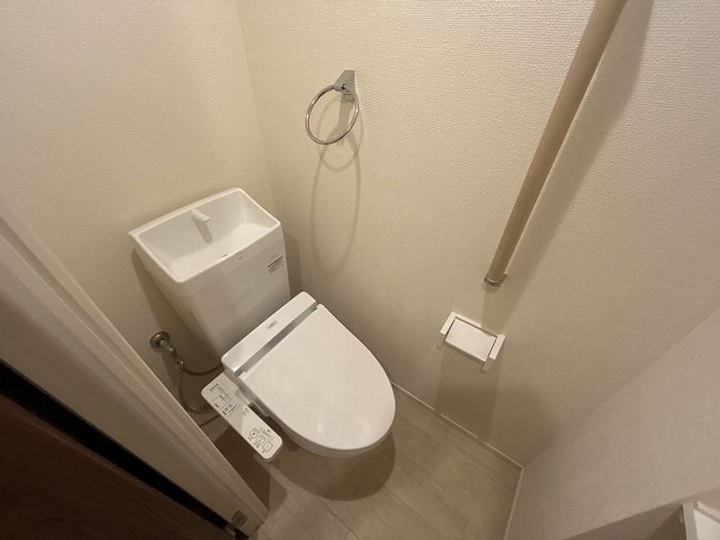 MIRANDA NOWA 화장실