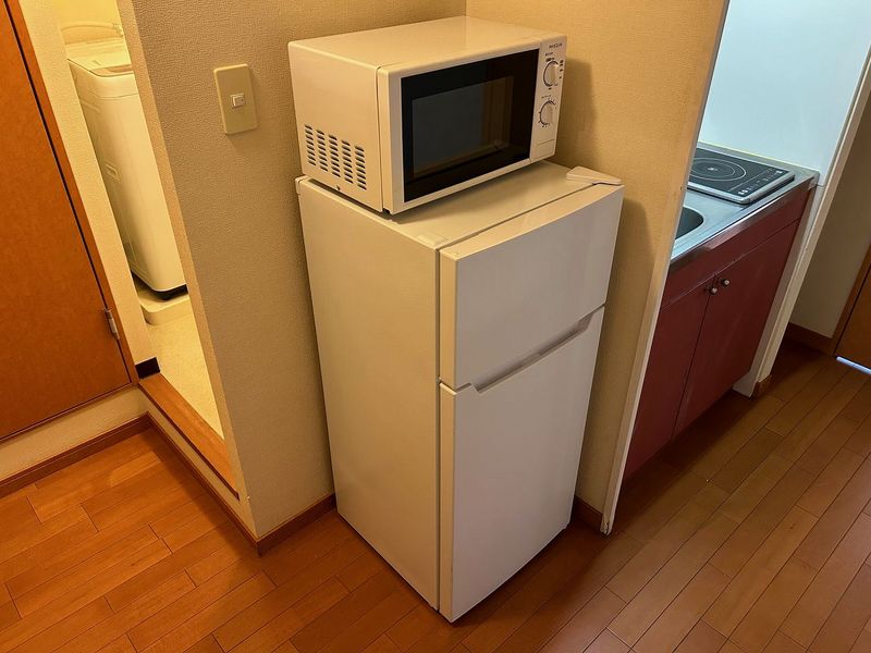 leopalace Flat Shinsakae 其他