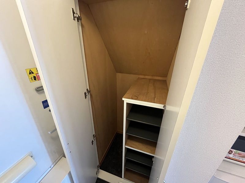 レオパレスバレーナ紅葉 その他