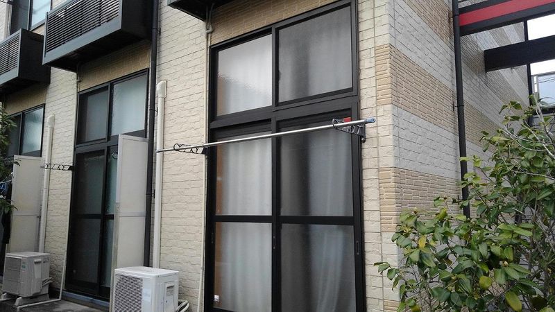 レオパレス八幡 その他