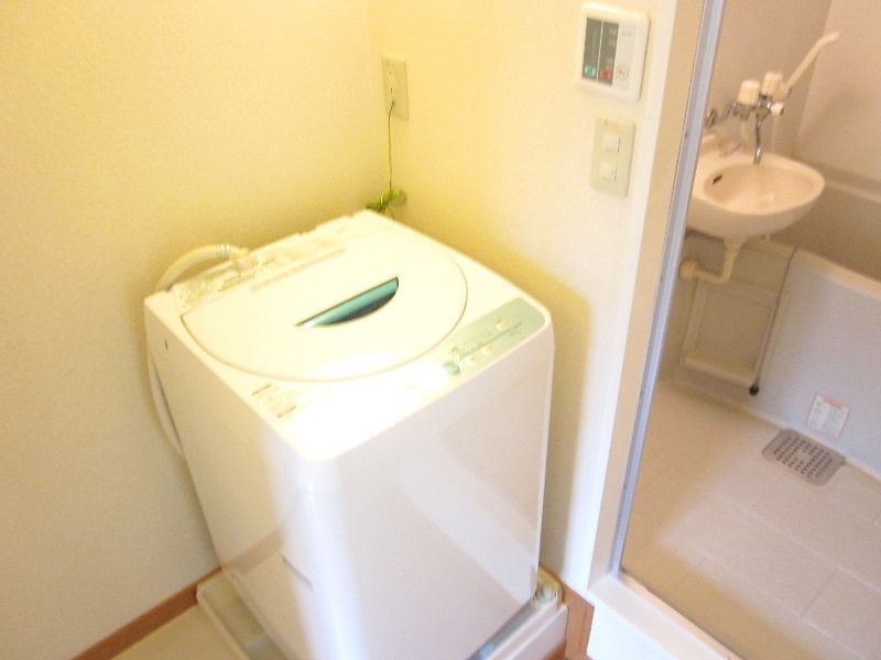 レオパレス有 その他