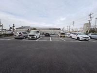 leopalace M&M 21 Yokkaichi Bãi đỗ xe