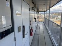 レオパレス幸 共用部分