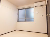 クレイノララメゾン音羽 居間