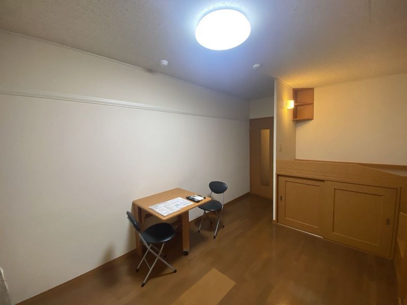 leopalace Inokoshi 거실