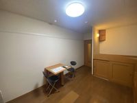 leopalace Inokoshi 거실