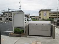 レオネクストコンフォートパレス 共用部分