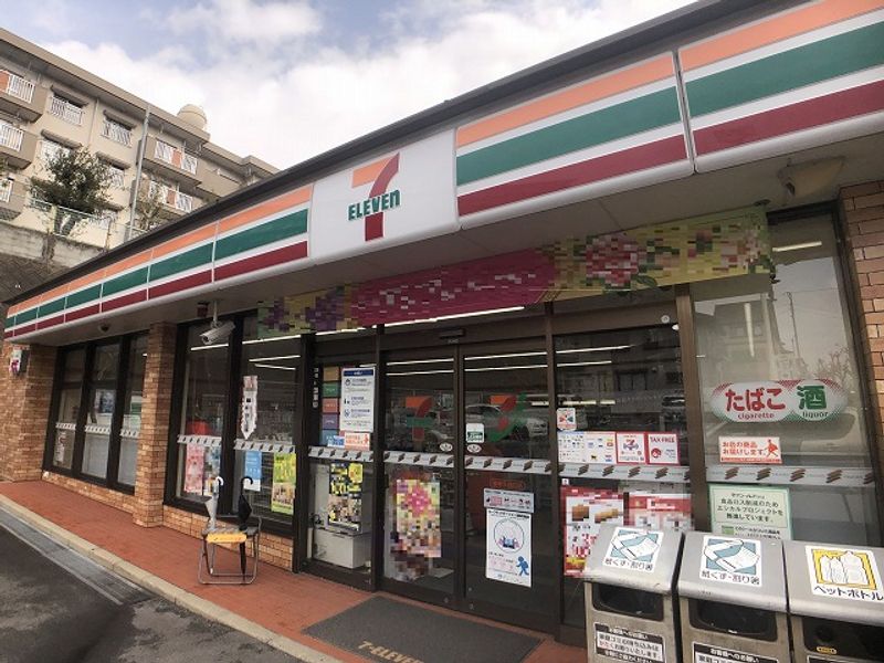 レオパレスＳｕｎｎｙＰｌａｃｅ 周辺環境