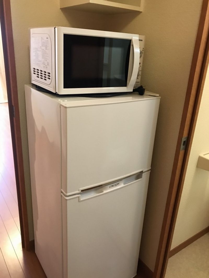 レオパレスエーデルハイム その他設備