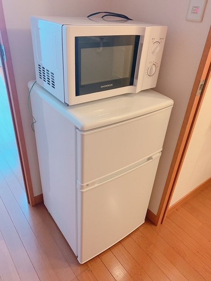 レオパレスＭａｒｕｔａｋａ その他設備