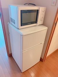 レオパレスＭａｒｕｔａｋａ その他設備