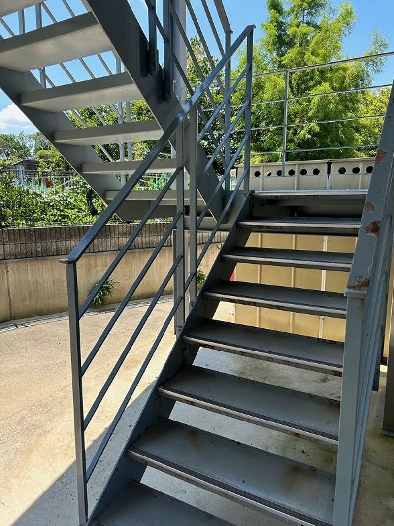 レオパレス関屋 共用部分