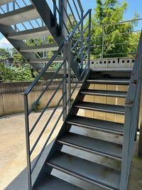 レオパレス関屋 共用部分