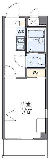 26977 Floorplan