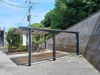 レオパレスるんた 共用部分