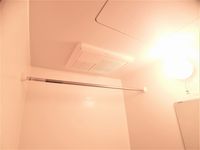 レオパレス火切塚 その他設備
