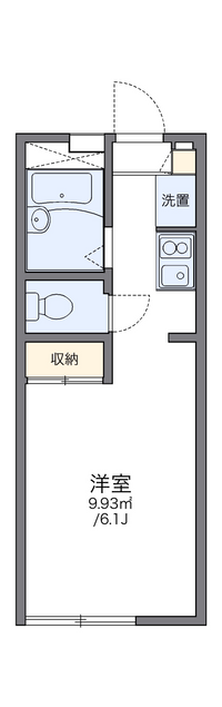 15722 Floorplan