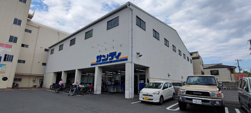 レオパレス住之江 undefined