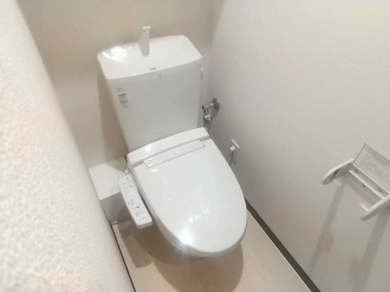 レオネクストグットドール トイレ