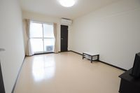 レオネクストテングッド 居間