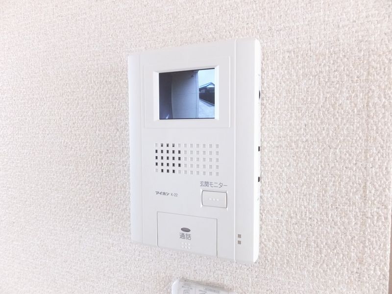レオネクストパトリア セキュリティ
