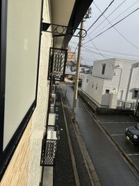 レオパレスイマジン その他設備