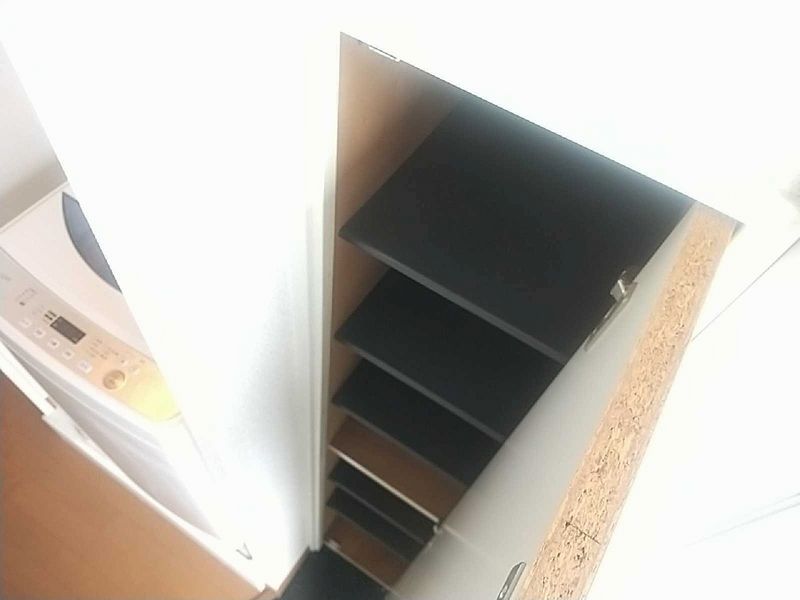 レオパレス向陽 その他