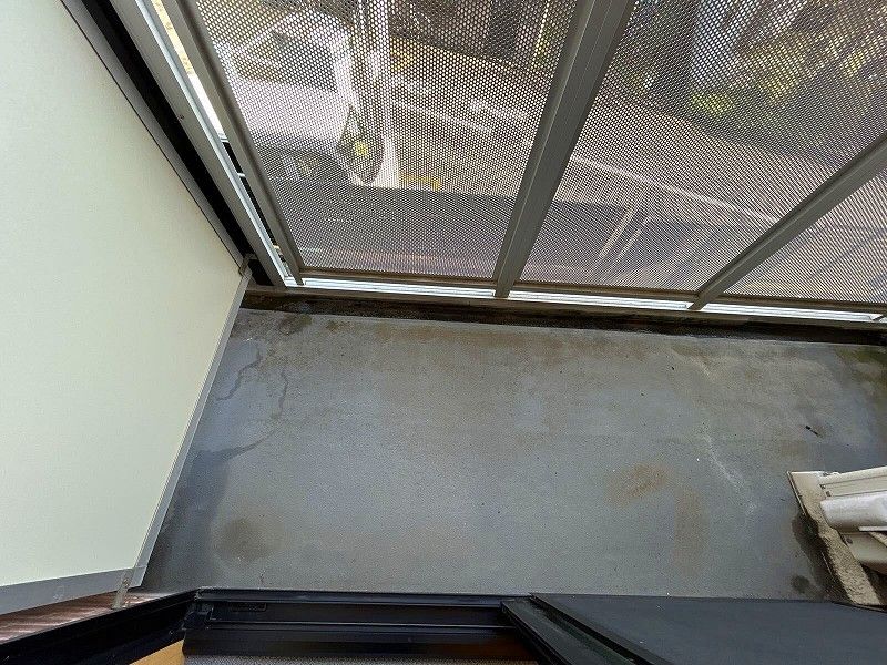 leopalace Thirteen Stone Ban công